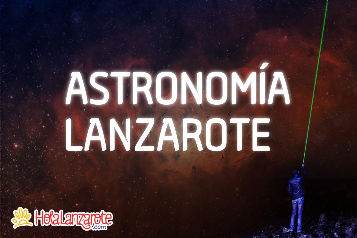 Astronomy Lanzarote Astronomy Lanzarote