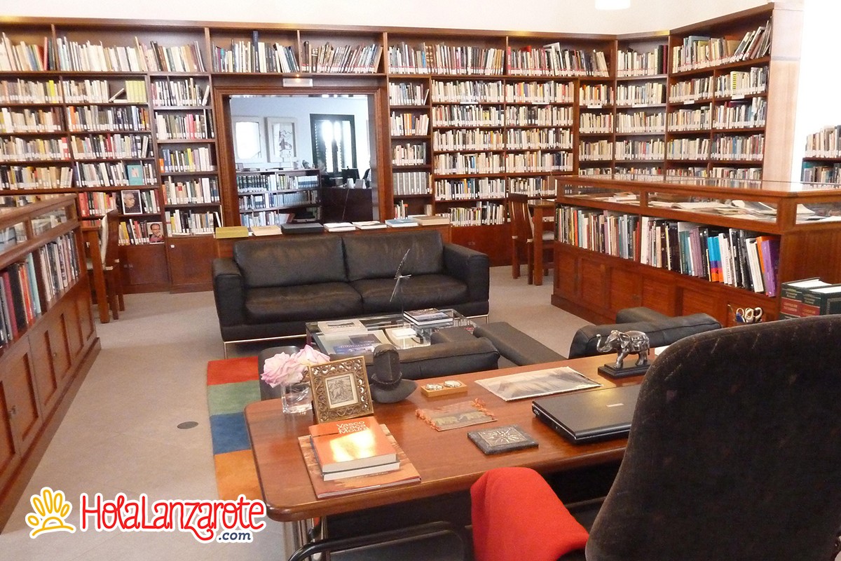 A Casa Jose Saramago