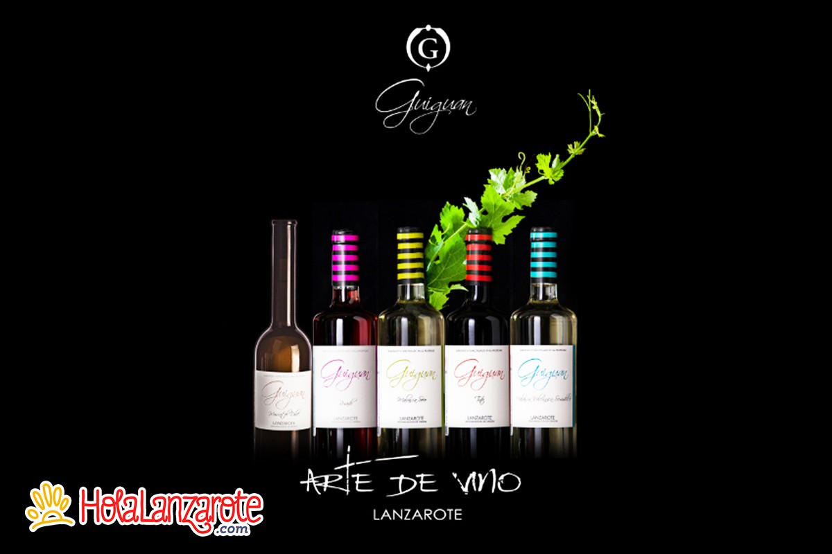 Bodegas Guiguan Bodegas Guiguan