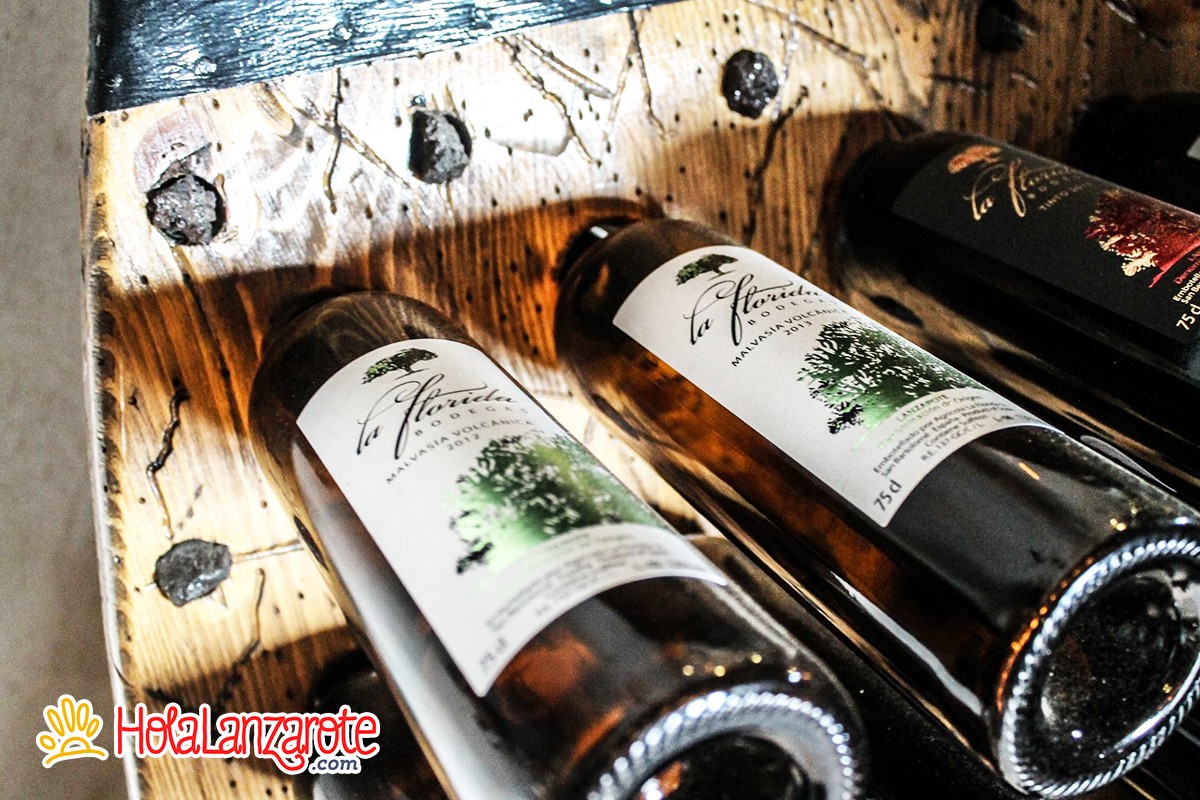 La Florida Winery La Florida Winery