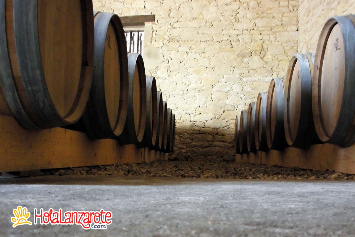 Reymar - Los Perdomos Winery