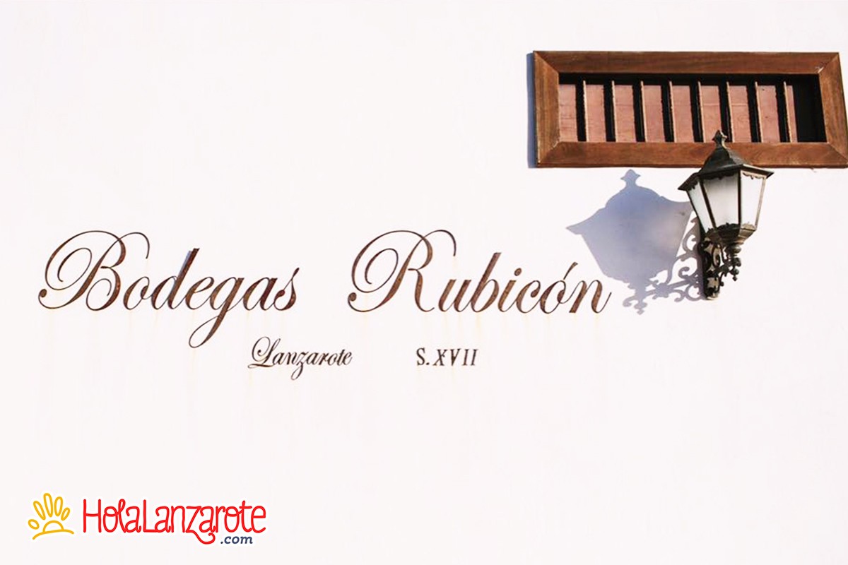 Bodegas Rubicón