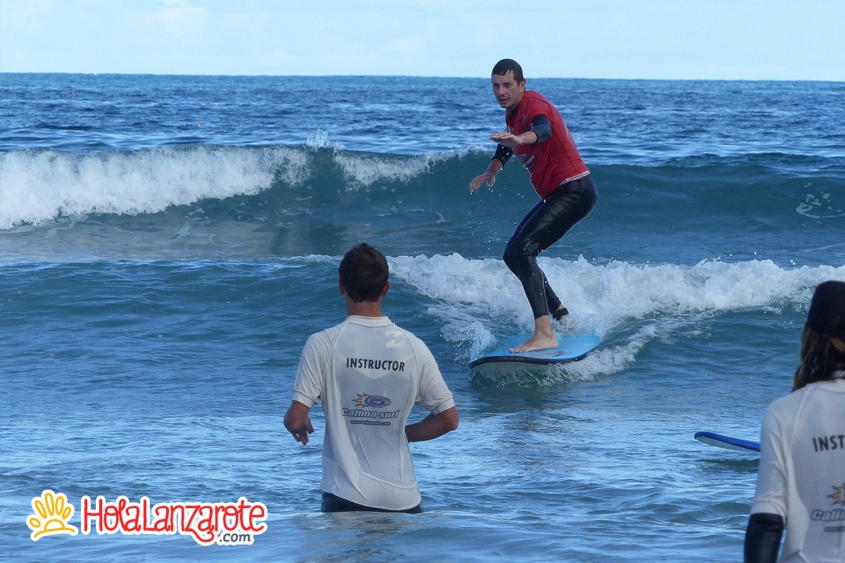 Calima Surf Calima Surf