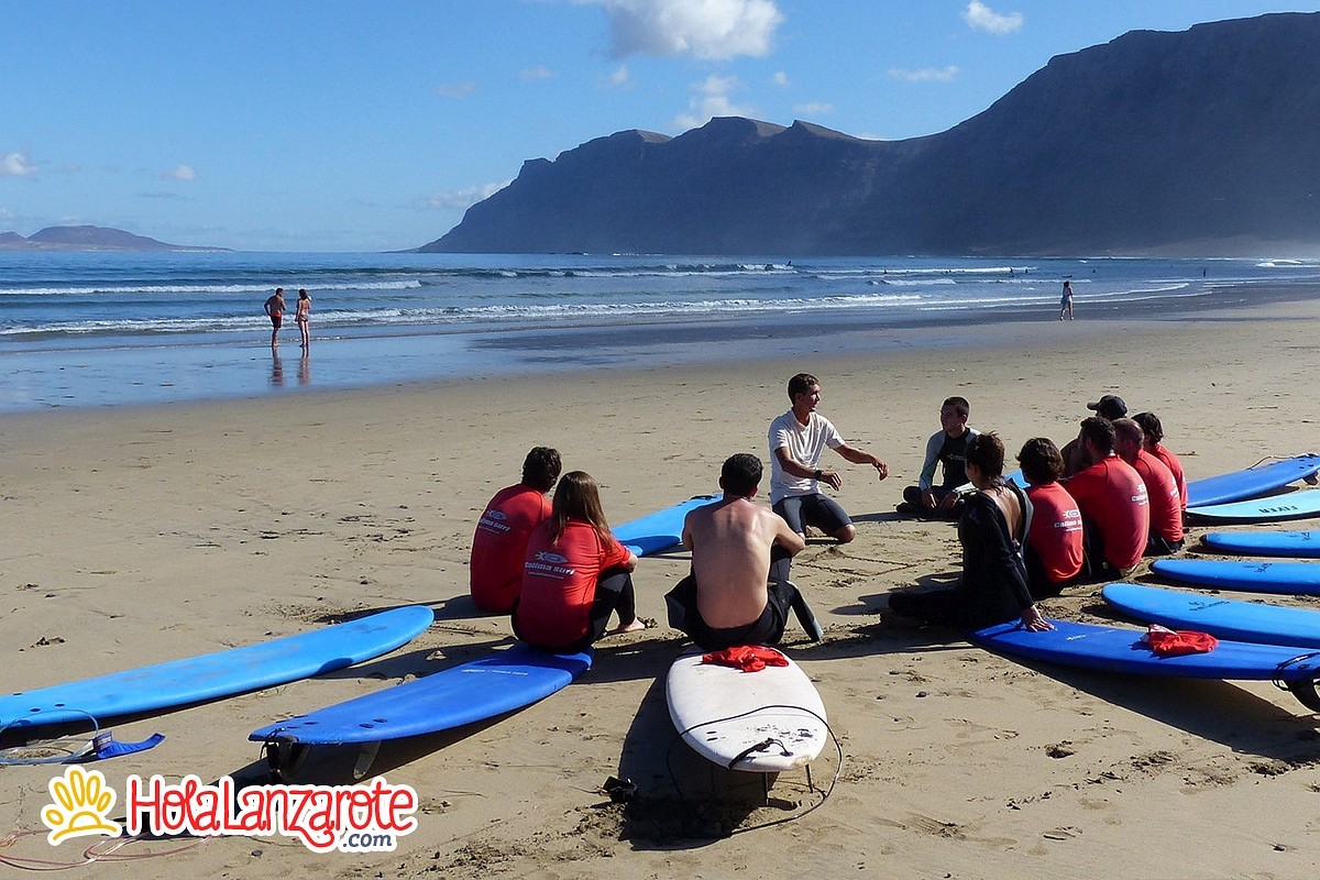 Calima Surf Calima Surf