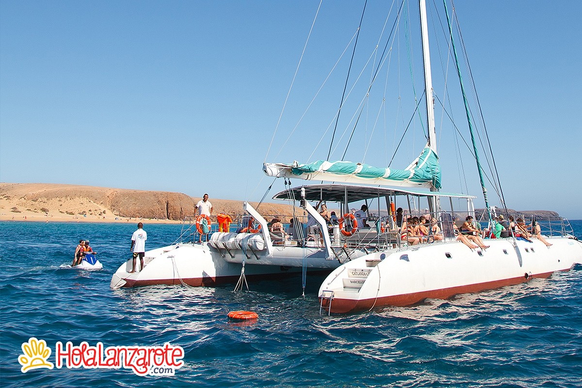 Catlanza – Catamarán Catlanza – Catamarán