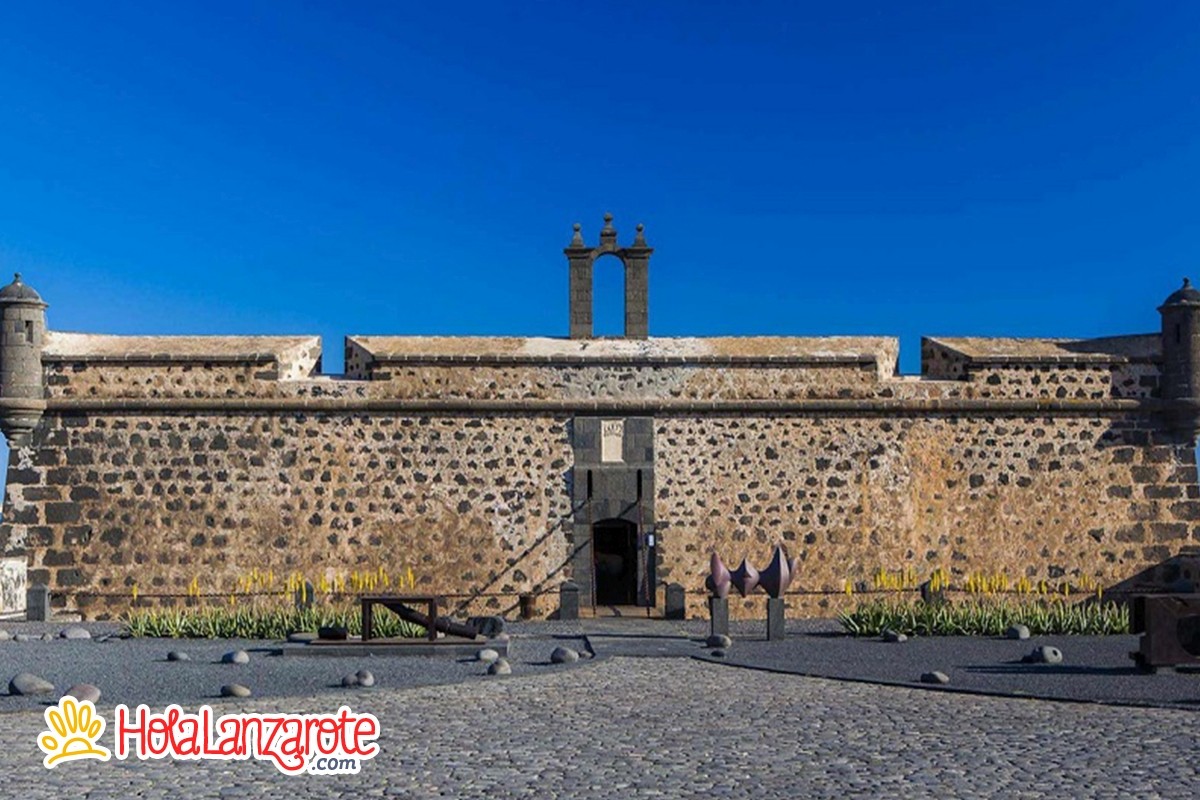 Lanzarote Touristic Centers Voucher