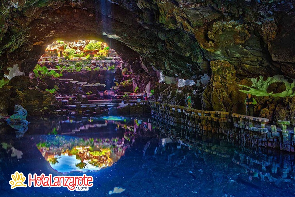 Lanzarote Touristic Centers Voucher