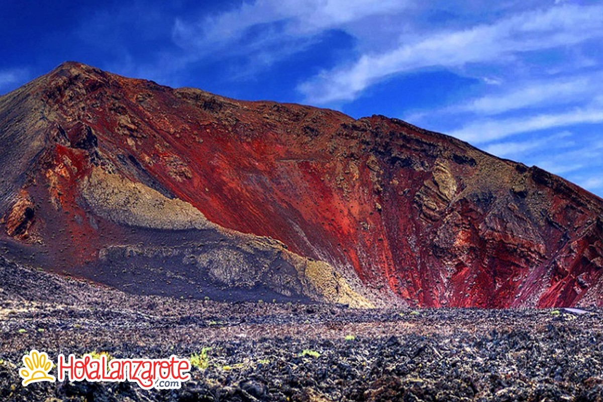 Lanzarote Touristic Centers Voucher