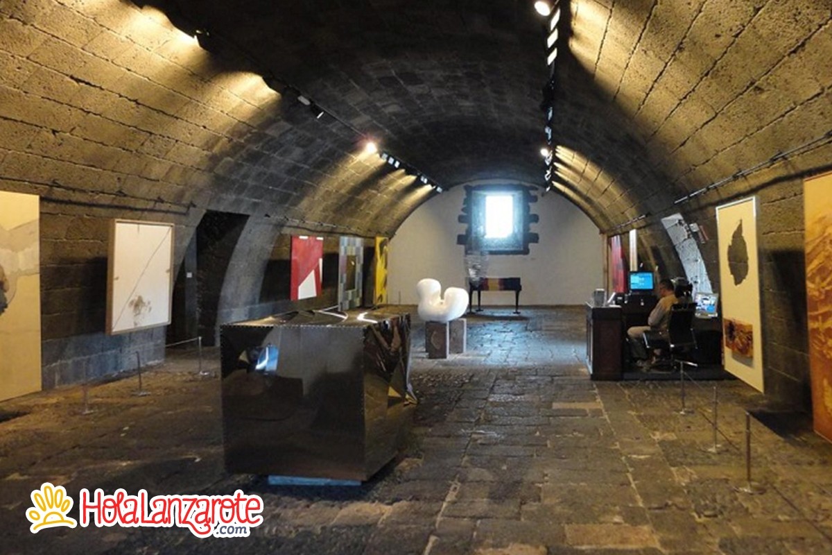 Lanzarote Touristic Centers Voucher