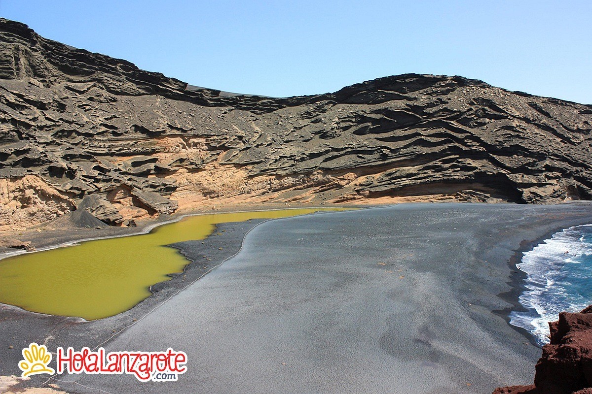 Ruta Sur Lanzarote