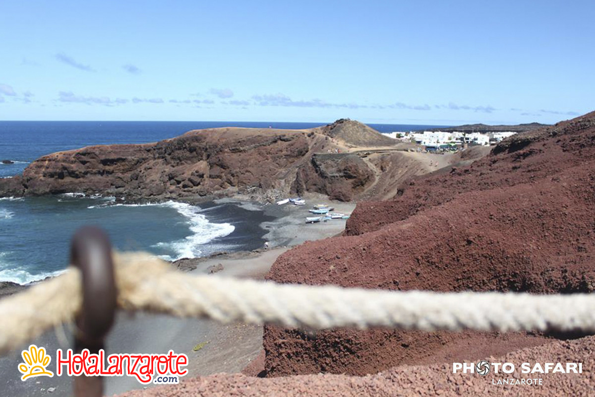 Photo Safari Lanzarote