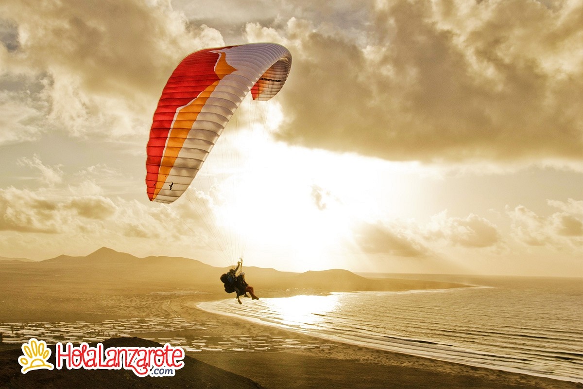 Famaraiso Paragliding Famaraiso Paragliding