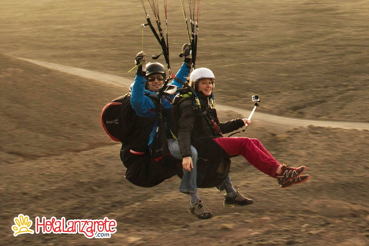 Famaraiso Paragliding Famaraiso Paragliding