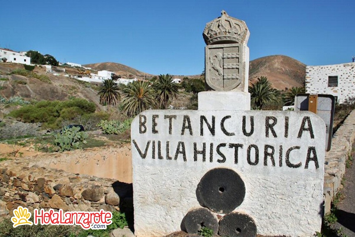 Traves&iacute;a a Fuerteventura