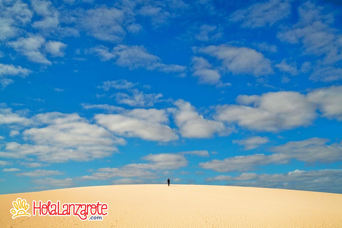 Gran Tour Fuerteventura