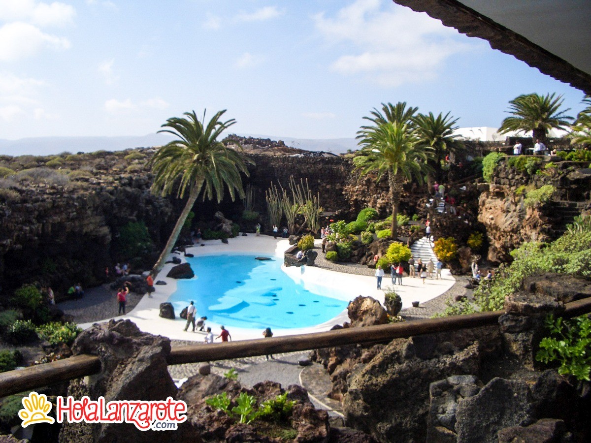 Gran Tour Lanzarote
