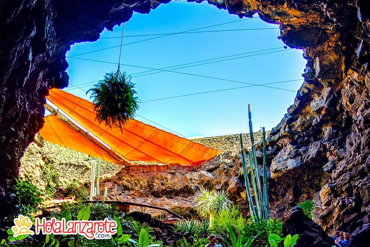 Jameos del Agua Express