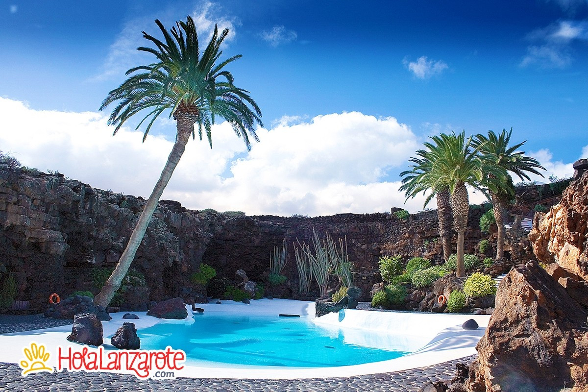 Jameos del Agua Express