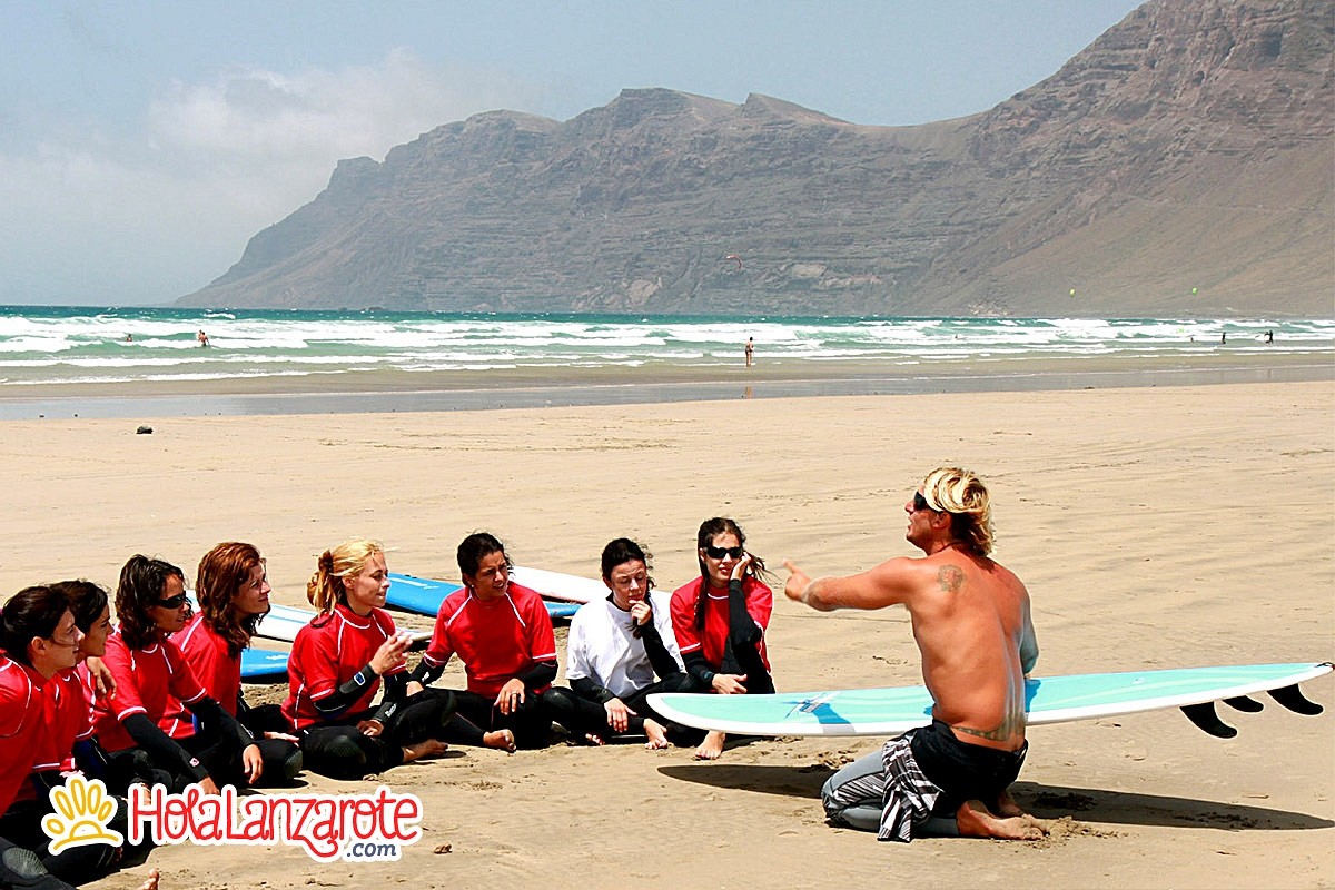 Kaboti Surf School Kaboti Surf School