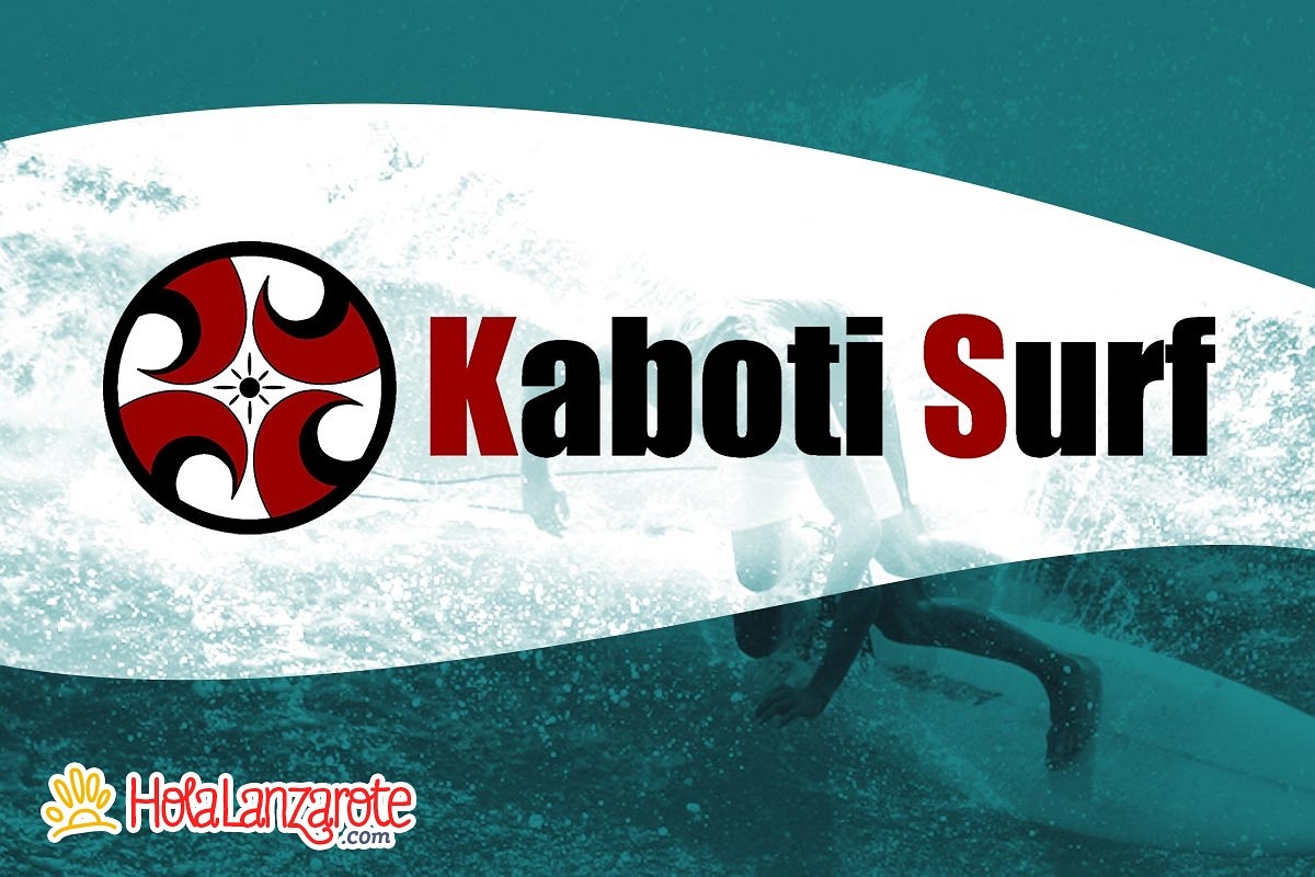 Kaboti Surf School Kaboti Surf School