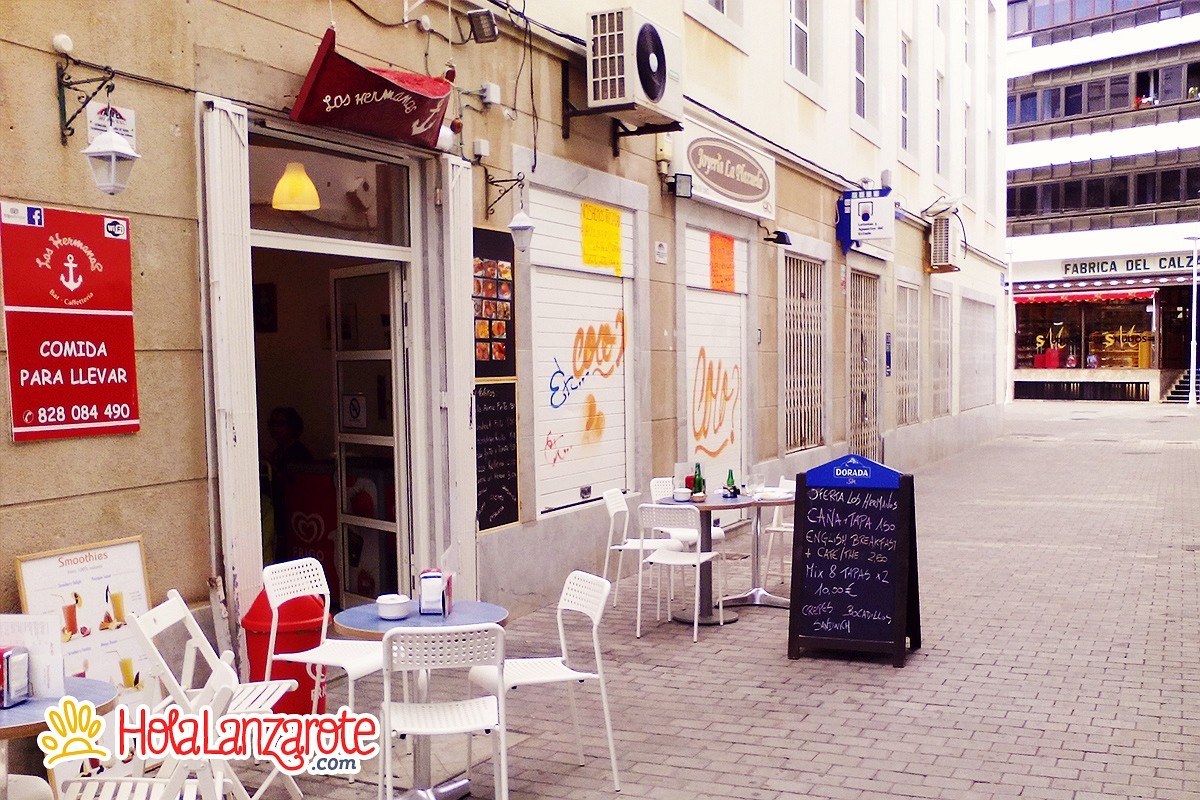 Bar Los Hermanos Bar Los Hermanos