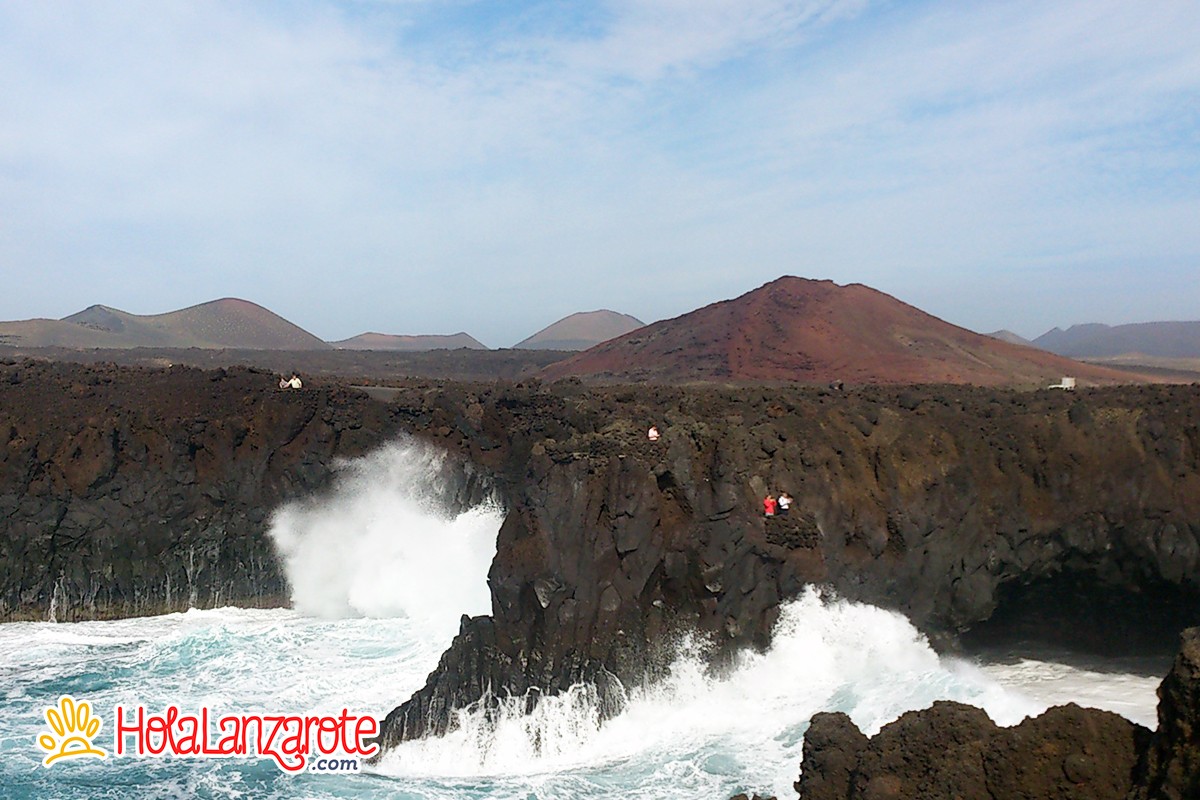 Gran Tour Lanzarote
