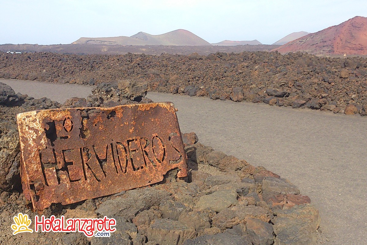 Ruta Sur Lanzarote