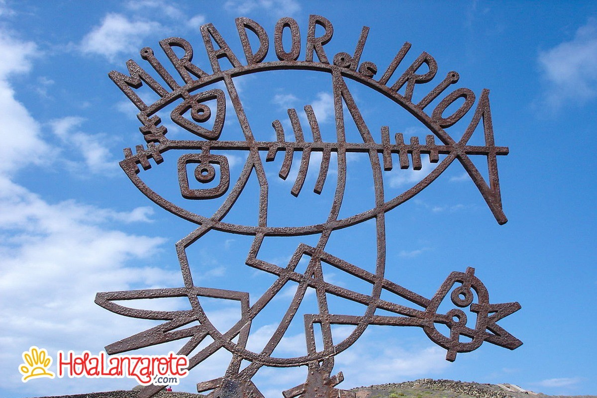 Mirador del Río