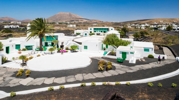 Restaurante Monumento al Campesino