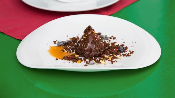 Restaurante Monumento al Campesino