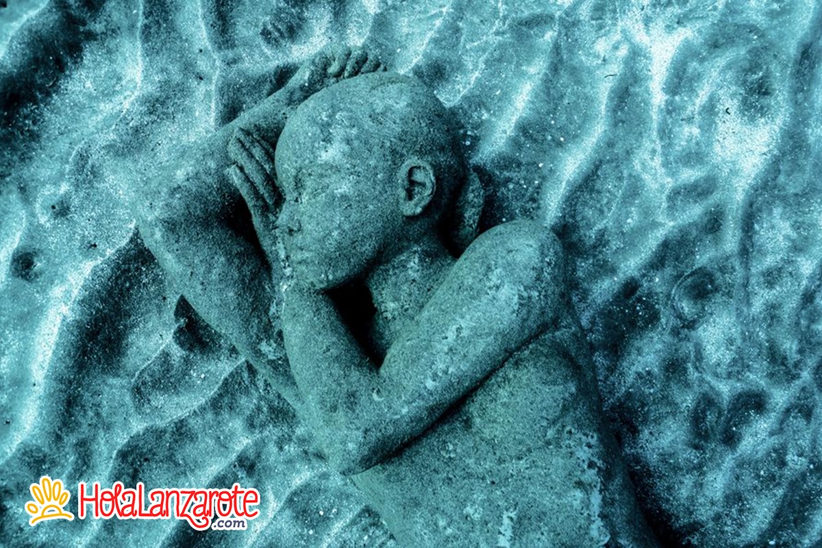 Bautizo de Buceo y Museo Atlántico con Native Diving