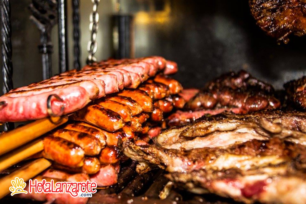 Patagonia Grill Lanzarote Patagonia Grill Lanzarote