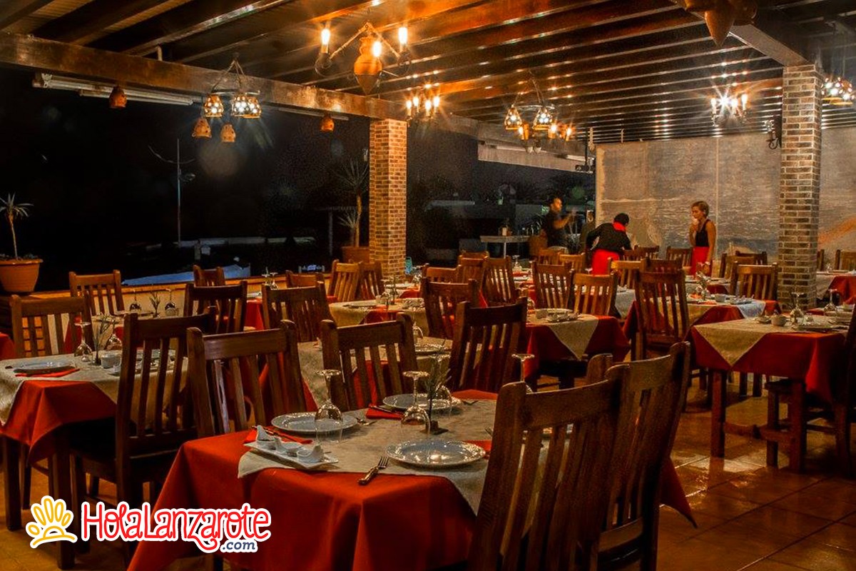 Patagonia Grill Lanzarote Patagonia Grill Lanzarote