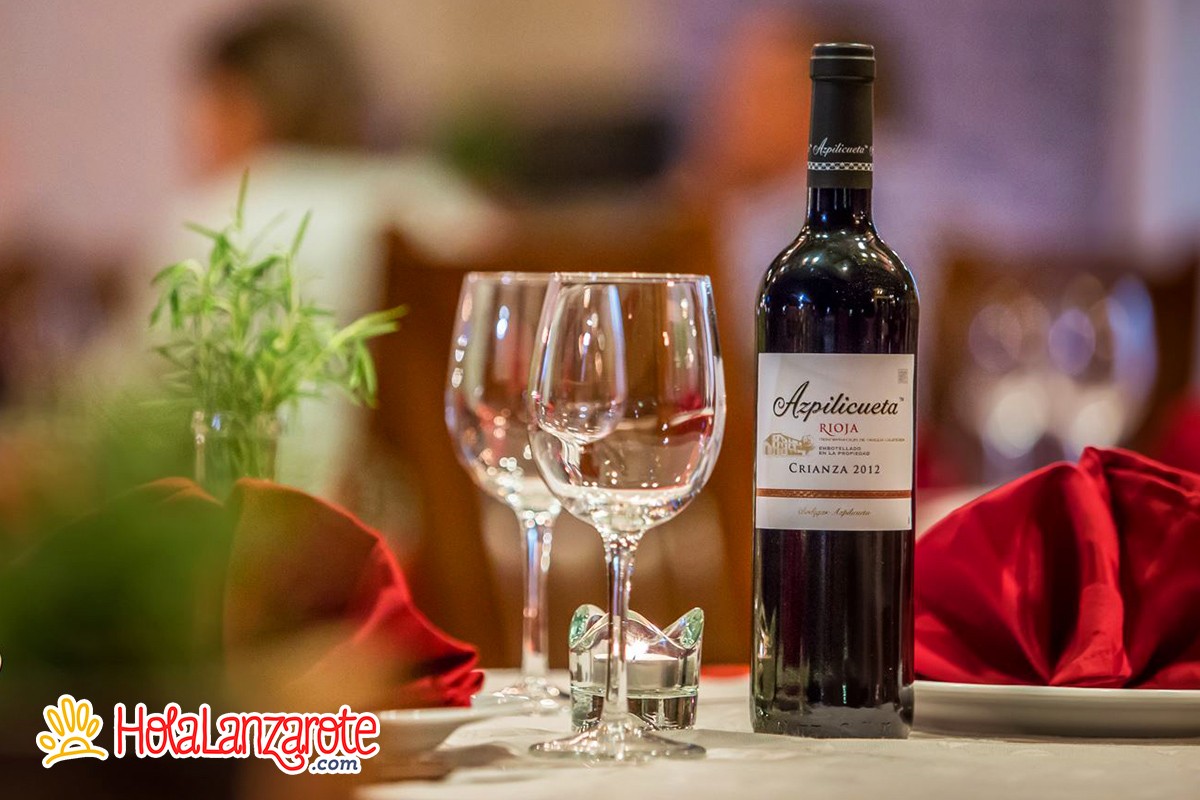 Patagonia Grill Lanzarote Patagonia Grill Lanzarote