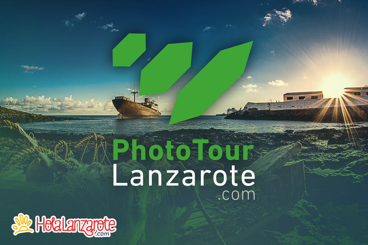 PhotoTour Lanzarote – Tour Fotografici