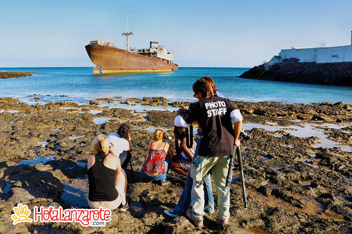 PhotoTour Lanzarote – Tour Fotografici