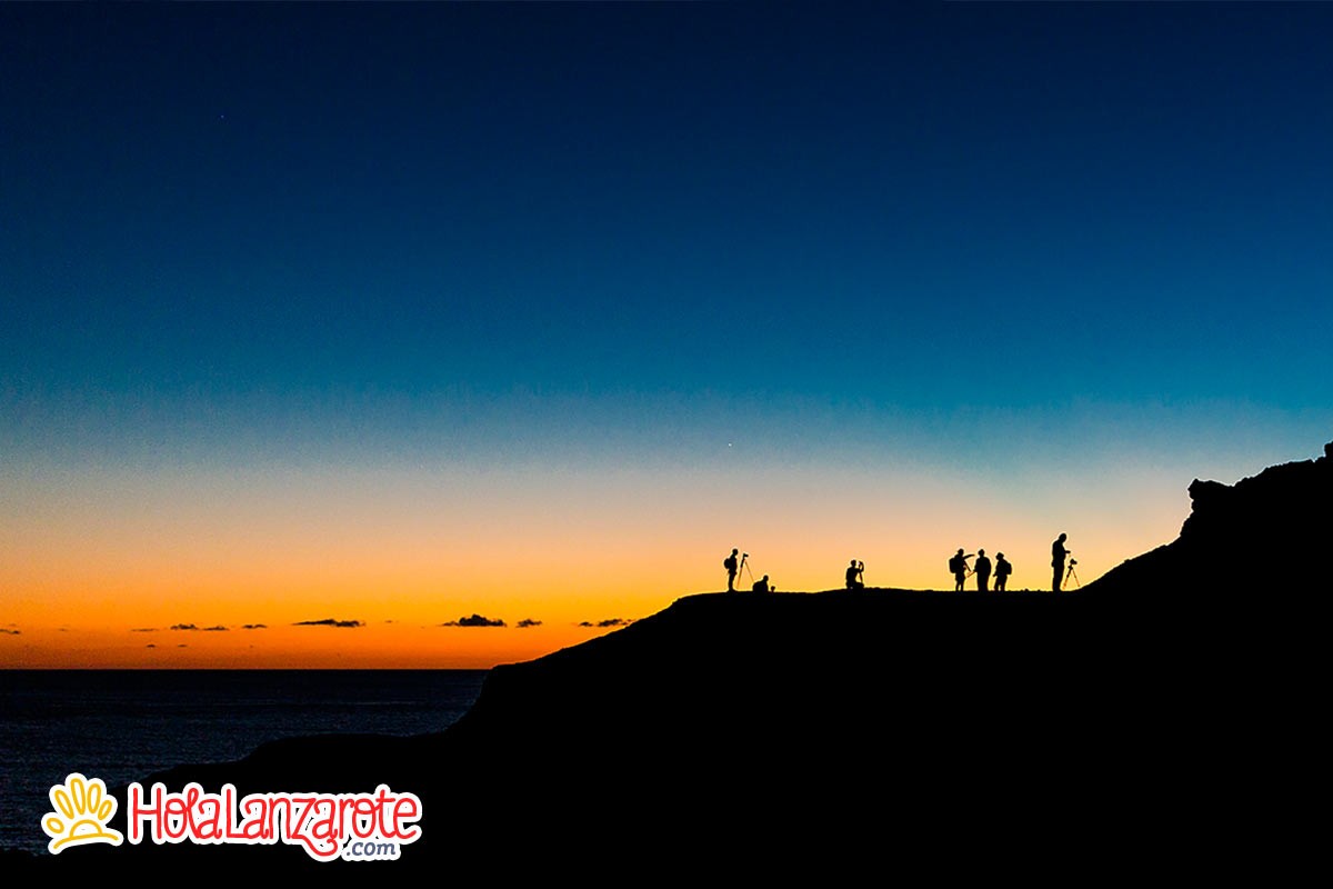 PhotoTour Lanzarote – Tour Fotografici