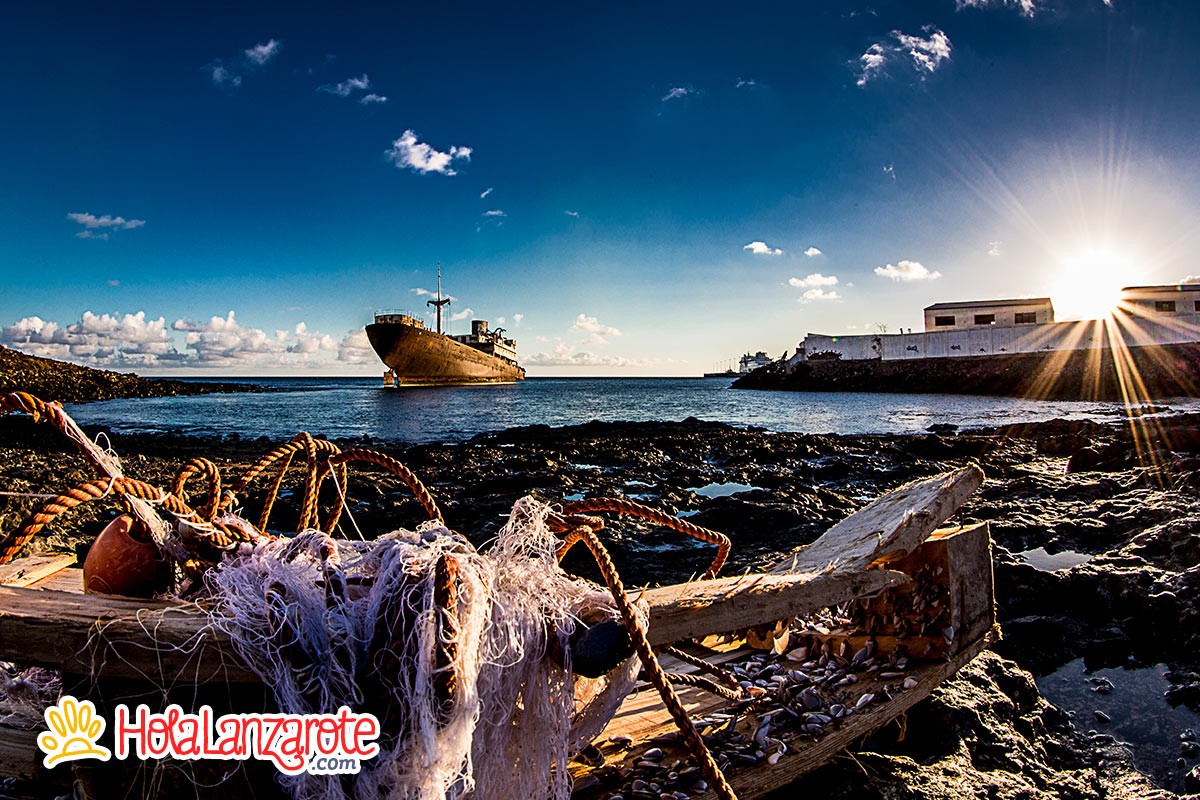 PhotoTour Lanzarote – Tour Fotografici