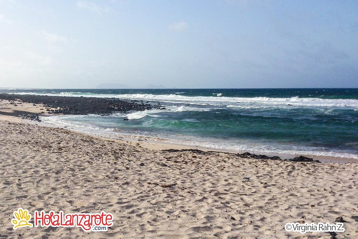 Caleta del Mero Caleta del Mero