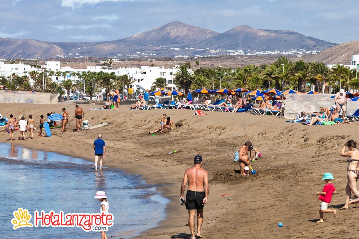 Spiaggia di Matagorda