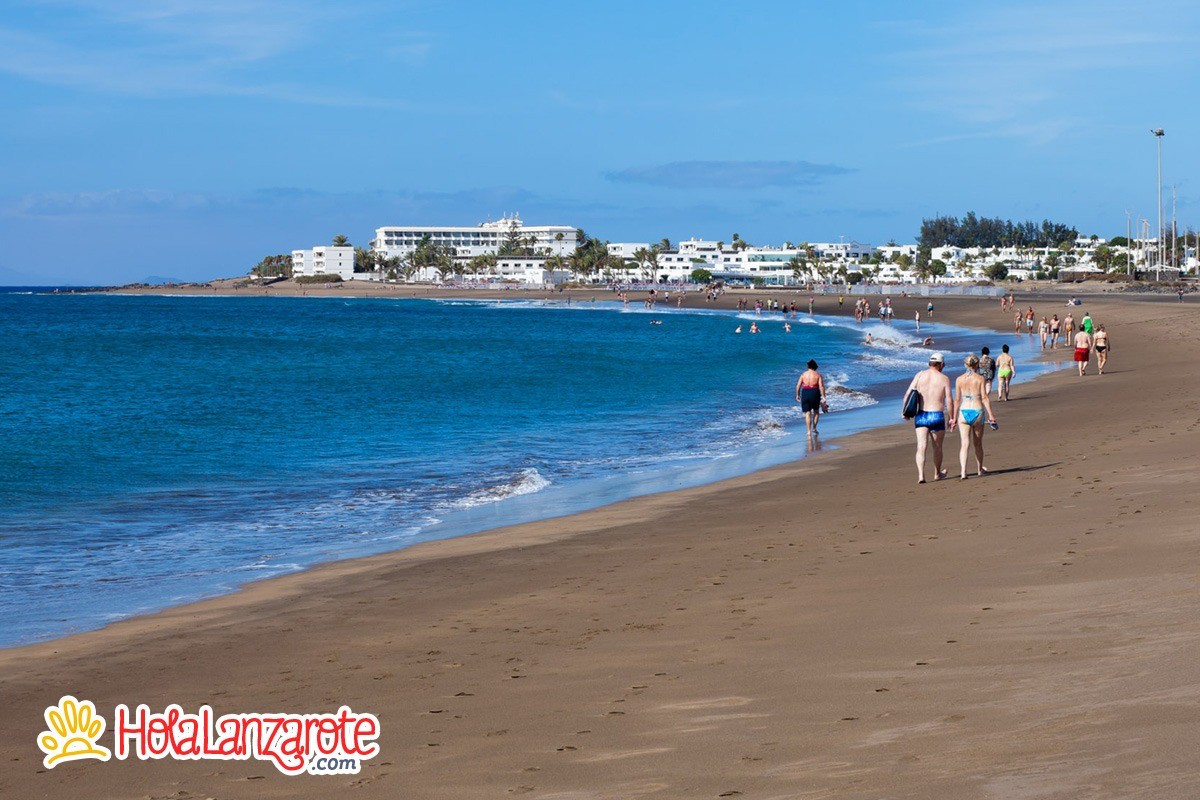 Spiaggia di Matagorda