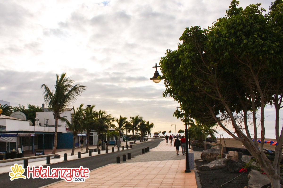 Spiaggia di Matagorda