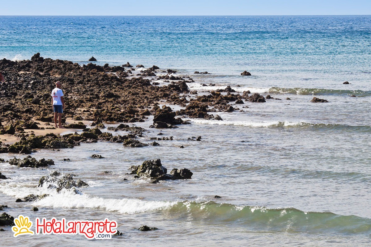 Spiaggia di Matagorda