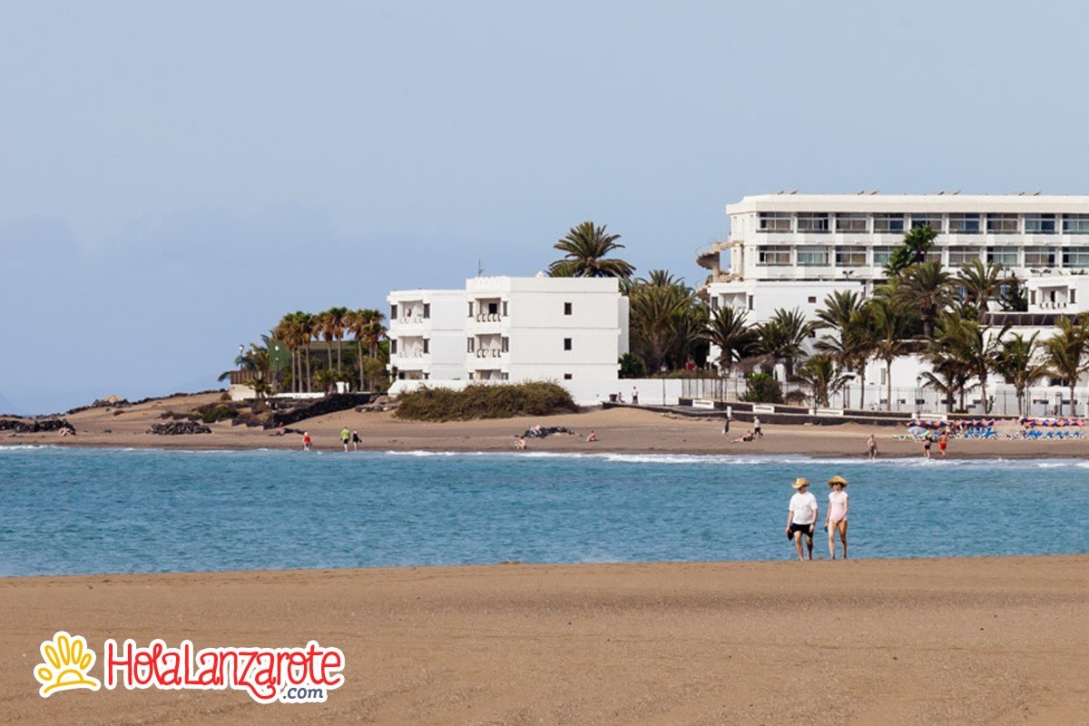 Spiaggia di Matagorda