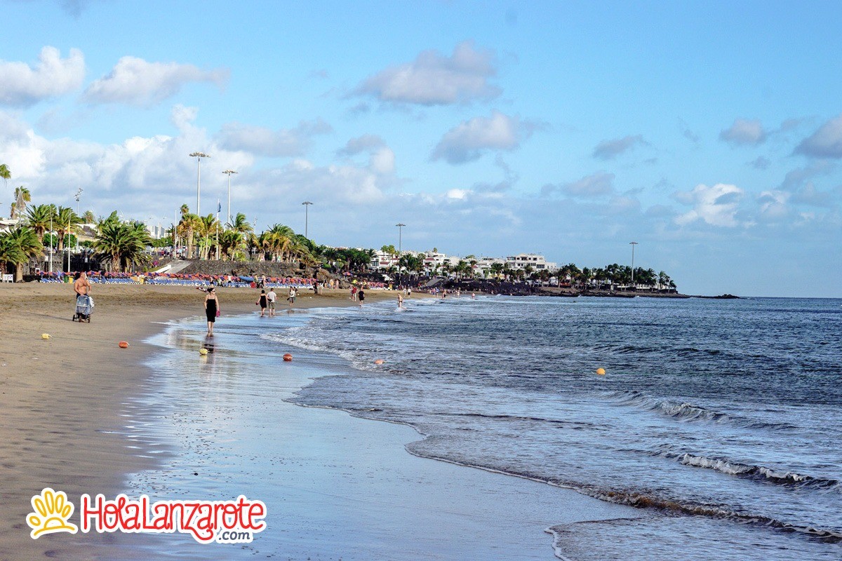 Playa Grande