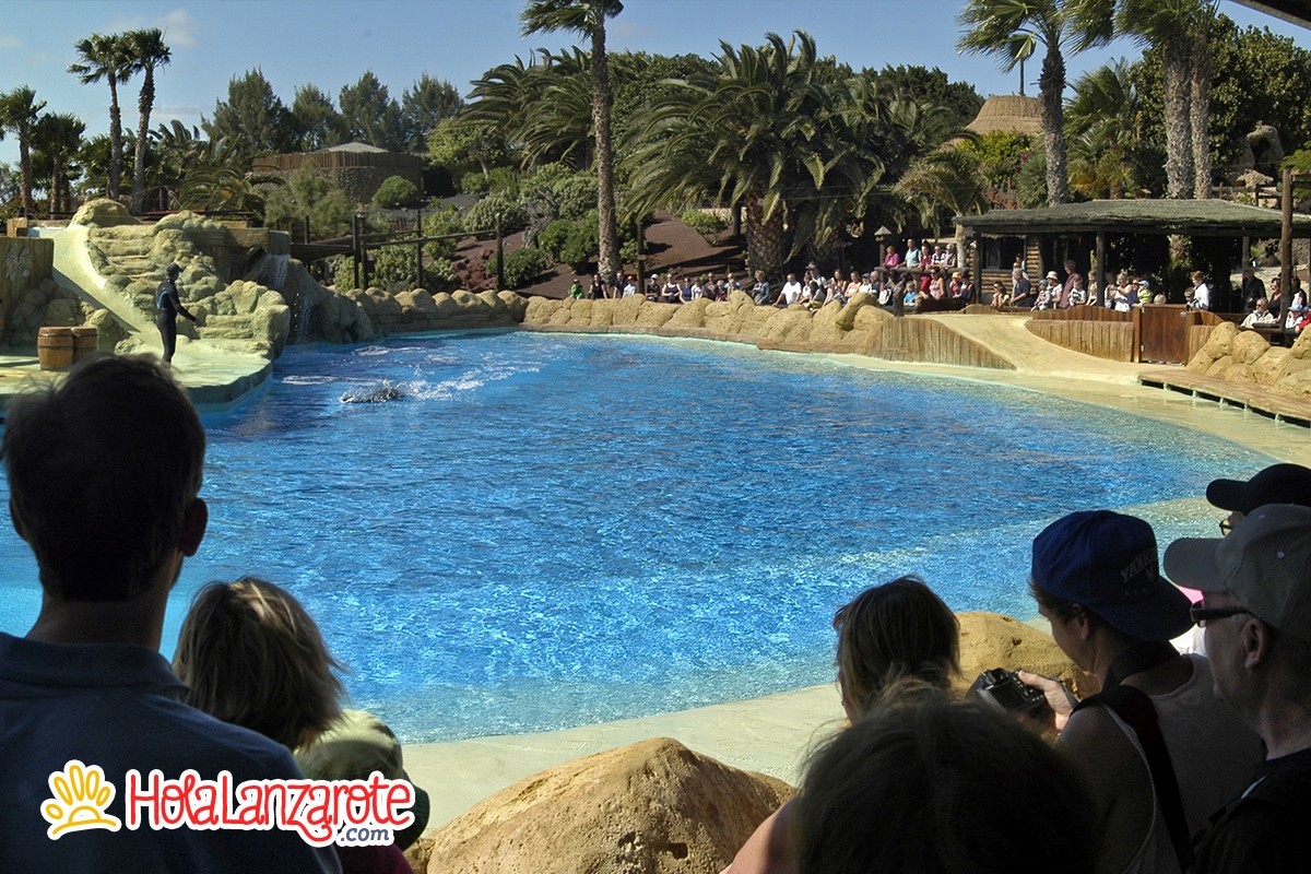Rancho Texas Lanzarote Park