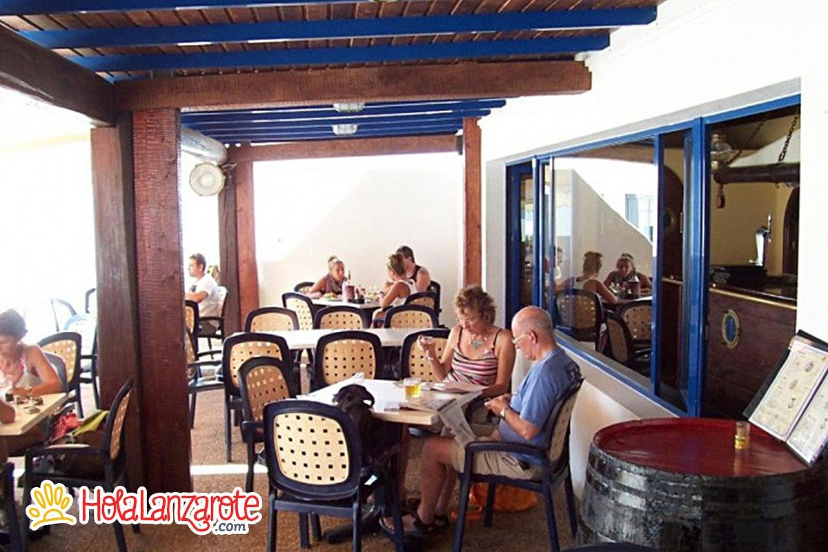 Ristoranti El Varadero