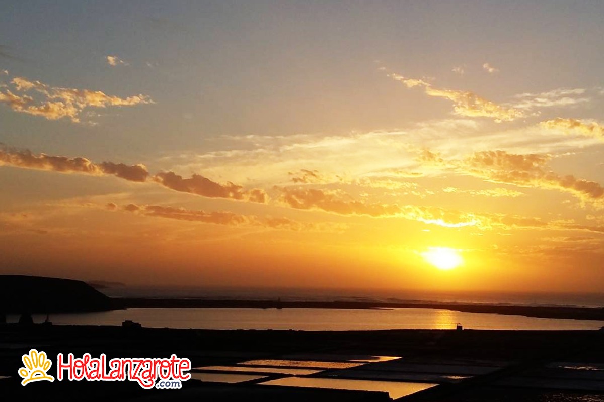 Ristorante Mirador las Salinas