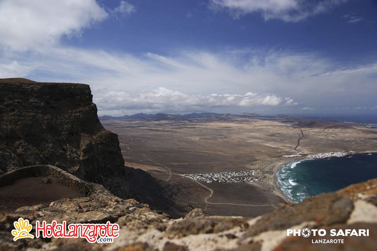 Photo Safari Lanzarote