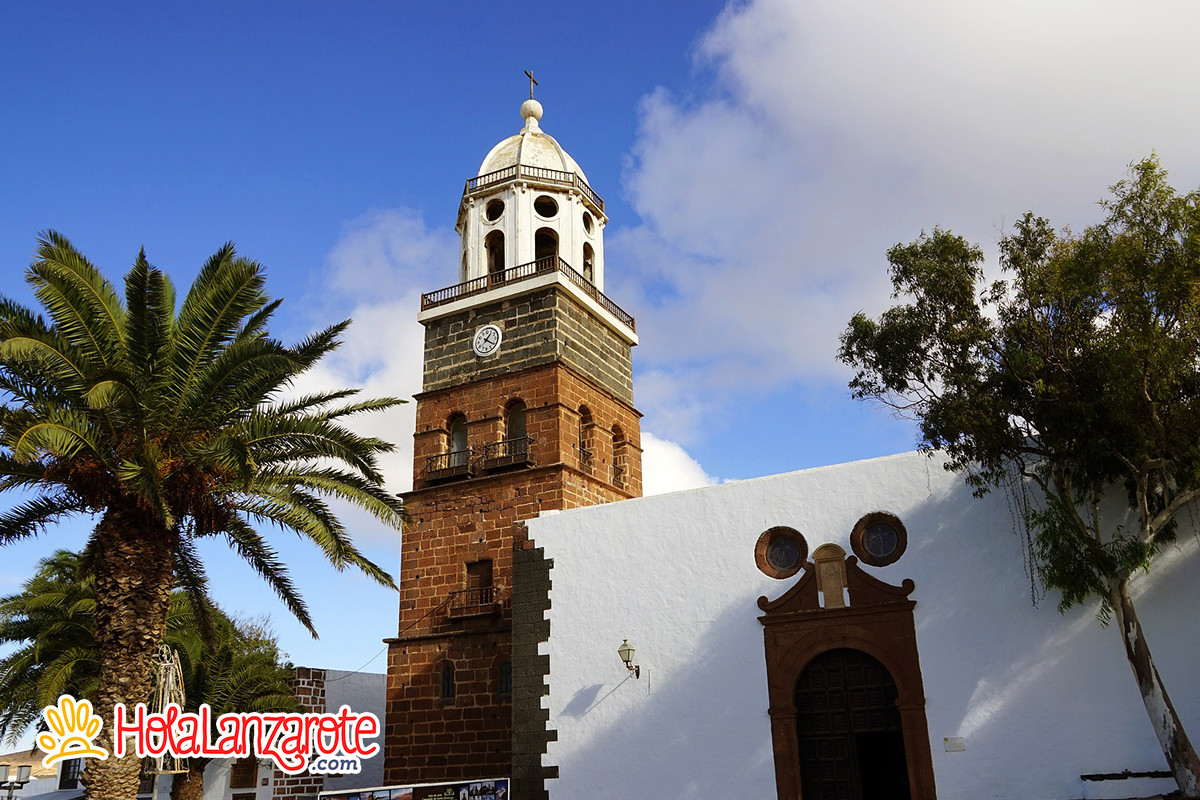 Mercadillo Teguise Express